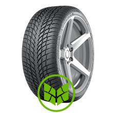 Nokian WR Snowproof P 245/40 ZR20 99W XL